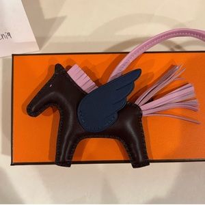 Relisting Hermes Pegasus